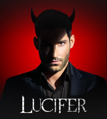 مسلسل Lucifer الموسم الأول الحلقة 12 مترجمة