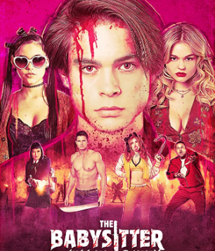 فيلم جليسة الأطفال The Babysitter 2 مترجم