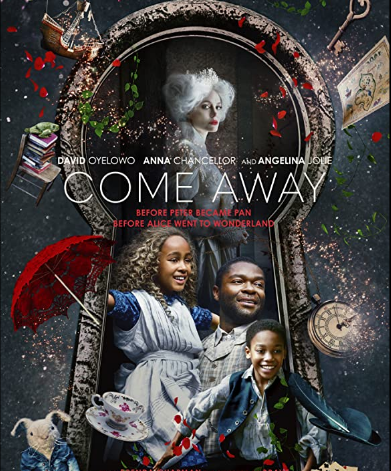 مشاهدة فيلم Come Away مترجم