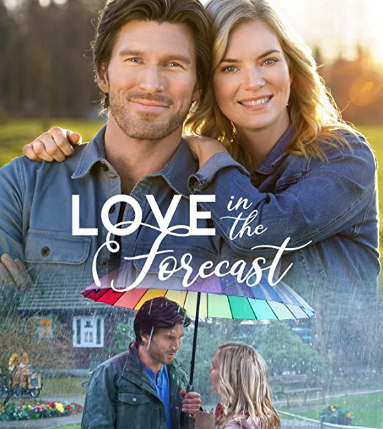 مشاهدة فيلم Love in the Forecast 2020 مترجم