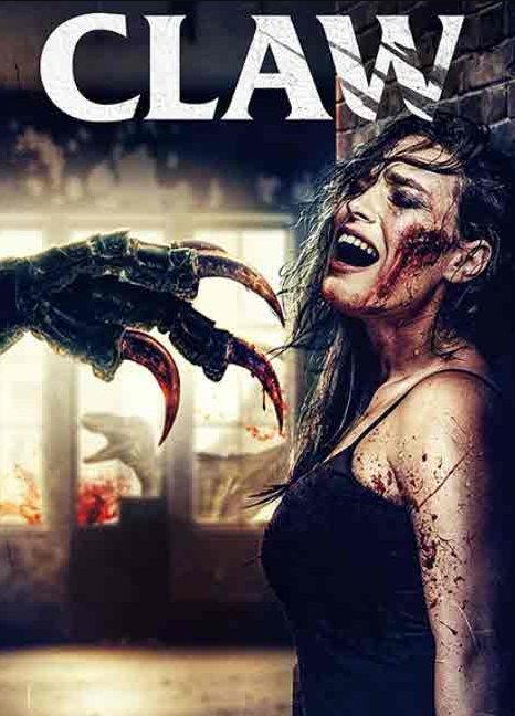 مشاهدة فيلم Claw 2021 مترجم