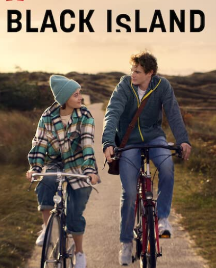 مشاهدة فيلم Black Island 2021 مترجم