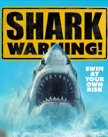 مشاهدة فيلم Shark Warning 2024 مترجم